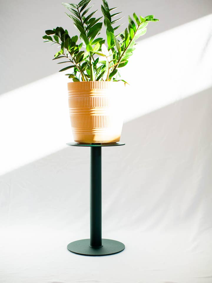 Tatanka High - Verde Ftalo por atacado de Lookout Buffalo