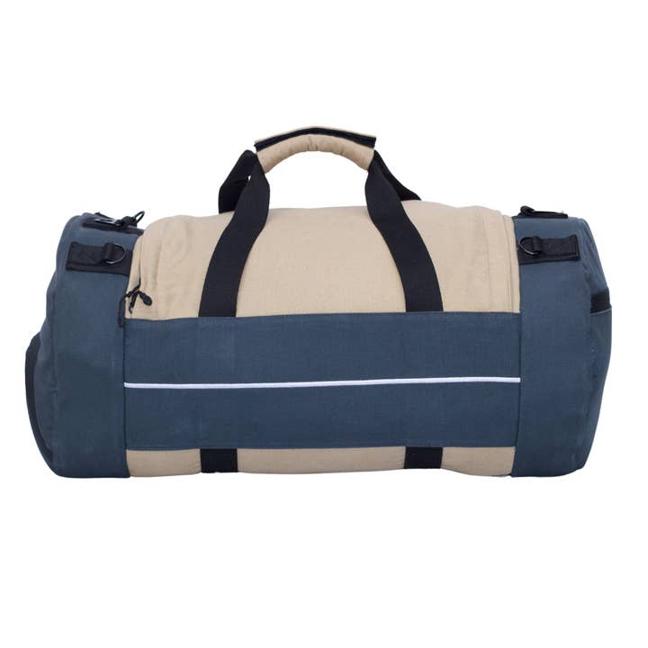 The High-Flyer Duffle (60L) for wholesale by Haki Bags