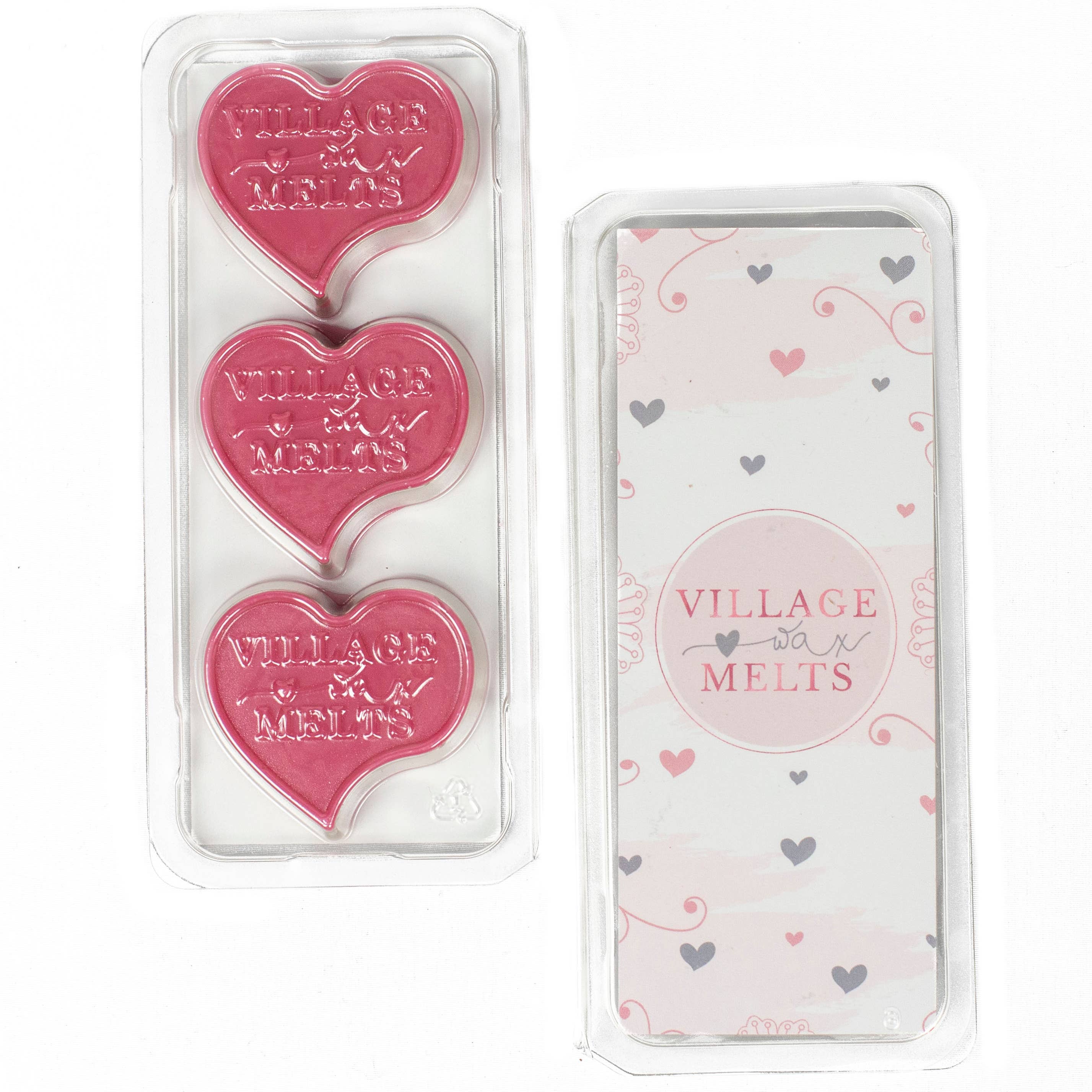 Village Wax Melts – Engroshandel Smeltevoks – Village Wax Smelter7