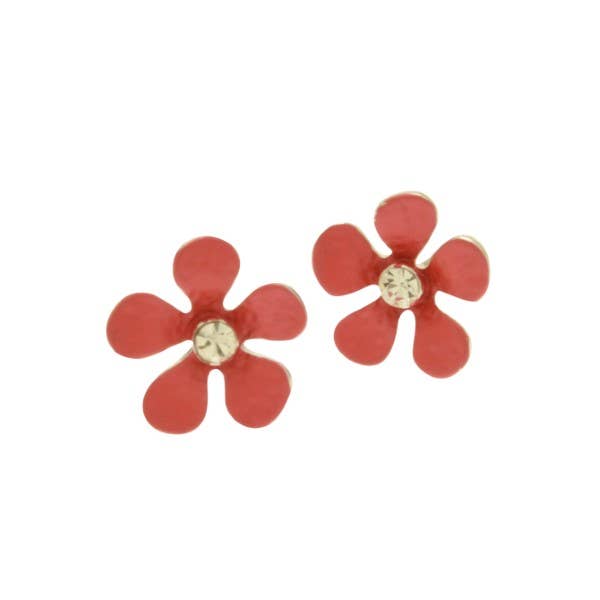 Brincos Festival das Flores por atacado de Miss Milly Limited