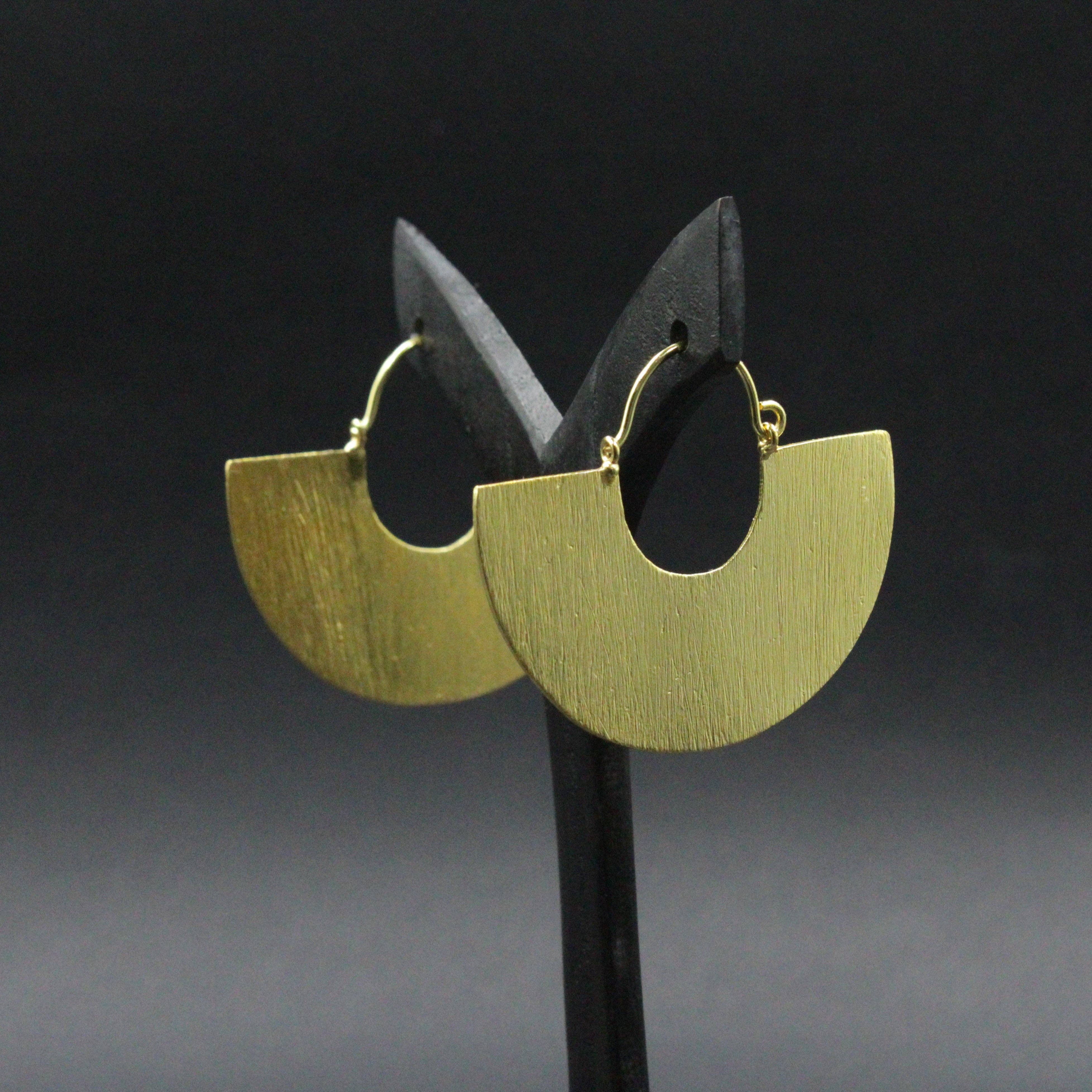 LA MAR - Wholesale Dangle Earrings - Sevilla Earrings2