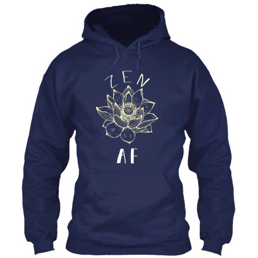 Soulful Wear - Wholesale Tank Top - Women's - Zen AF (CC Version)5