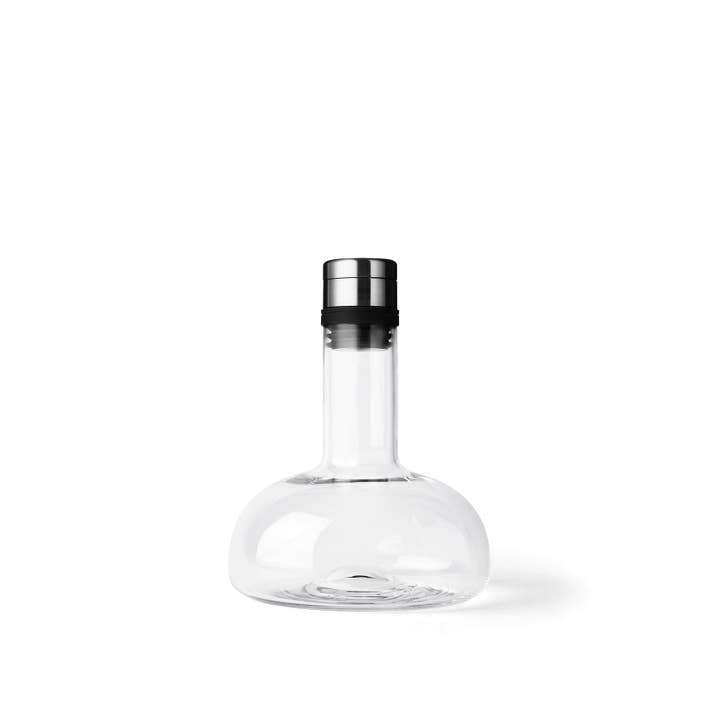 Audo Copenhagen - Wholesale Carafe - Wine Breather Carafe, Original
