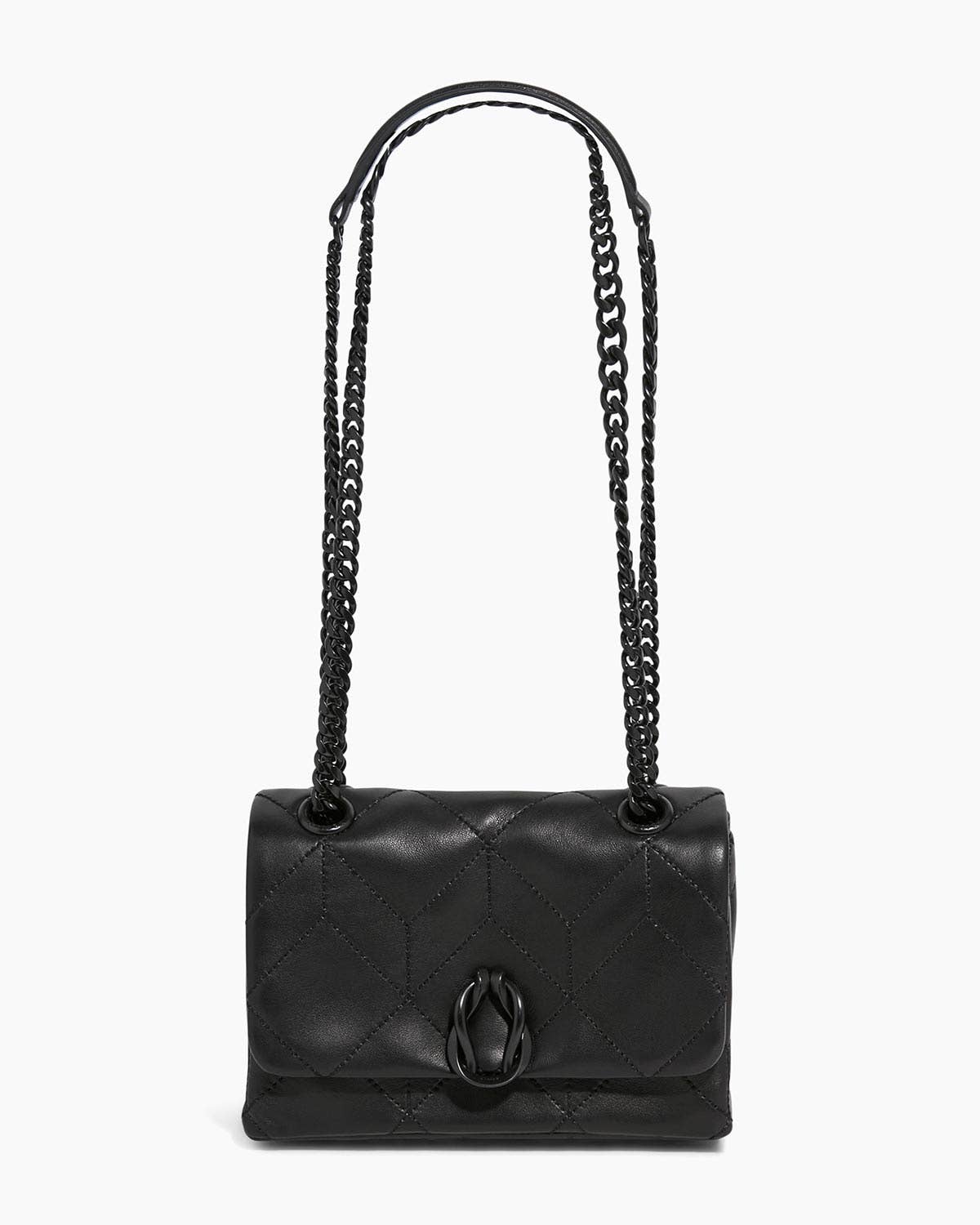 Negro Unidad Pequeño Hombro de venta al por mayor en Faire5