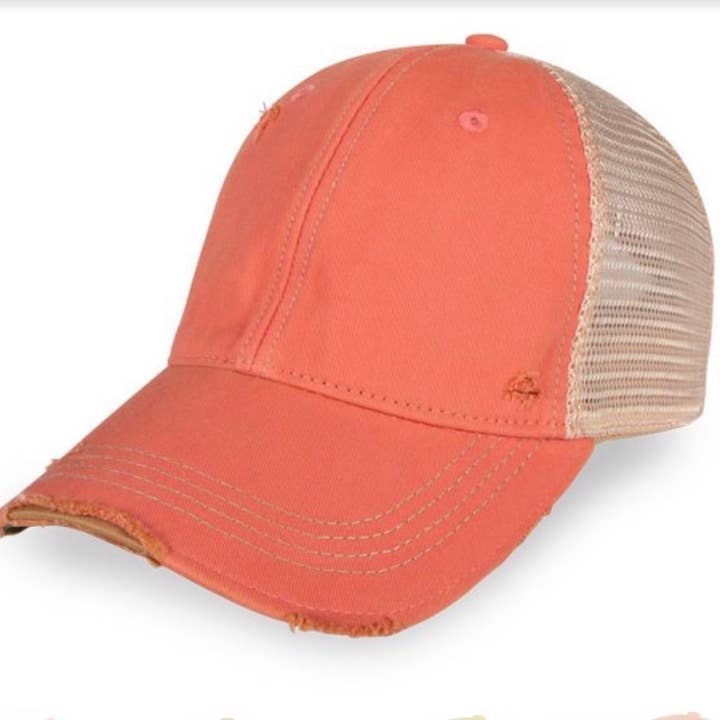 BohoGroove - Wholesale Trucker Hat - Women's - Resting Grinch Face Hat, Christmas Hat, Girlfriends Hat9