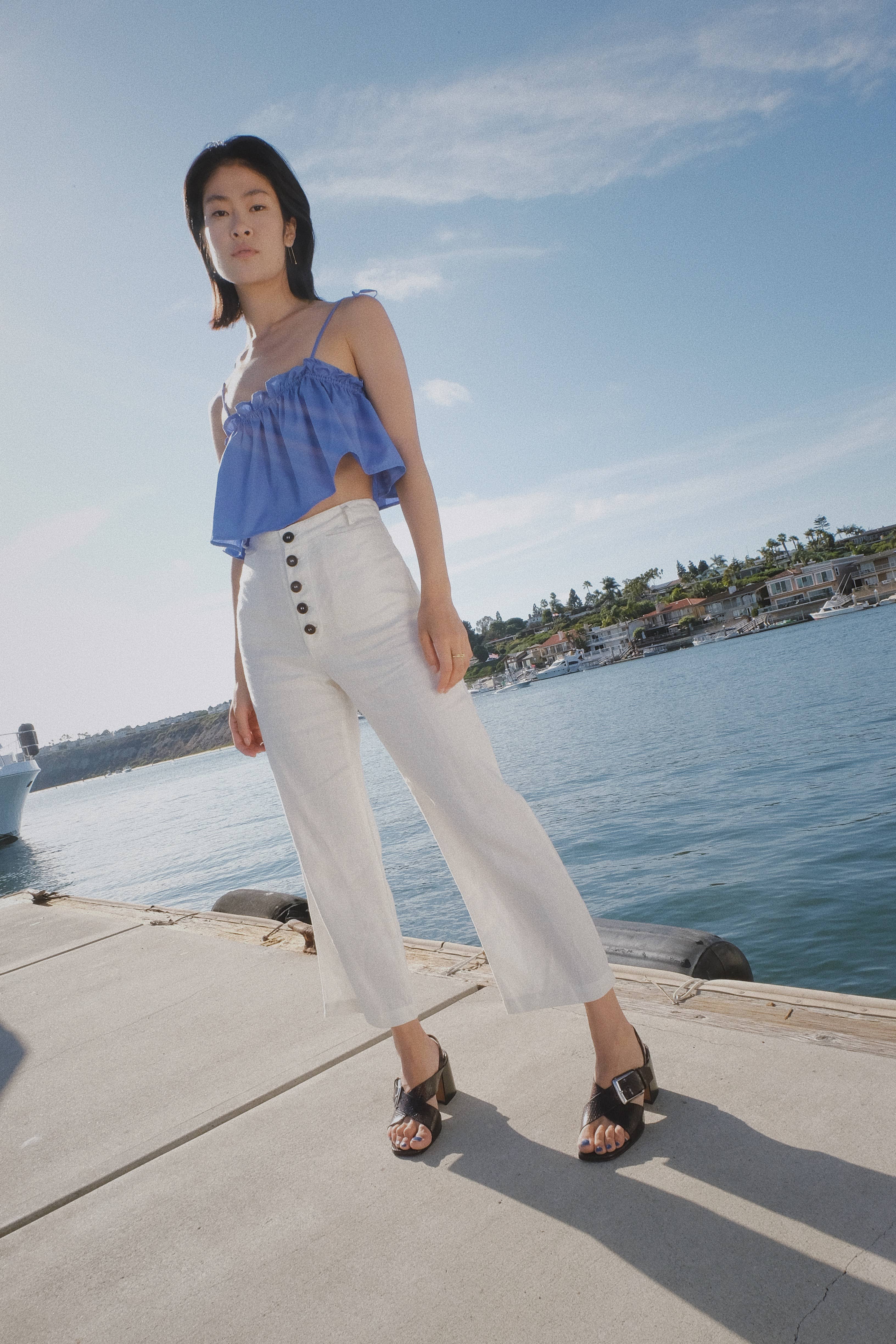 Selva Negra - Wholesale Pants - Women's - Rio Pants1