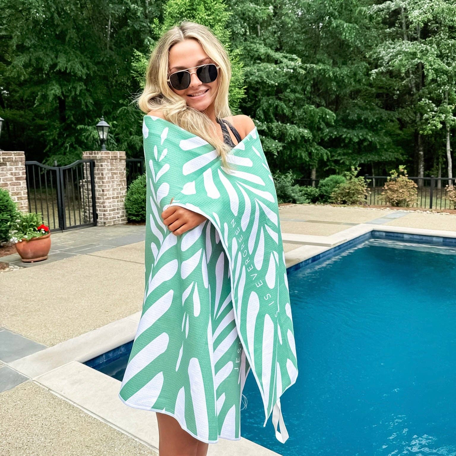 Ryan & Rose - Wholesale Beach Towel - Christian Beach Towel19