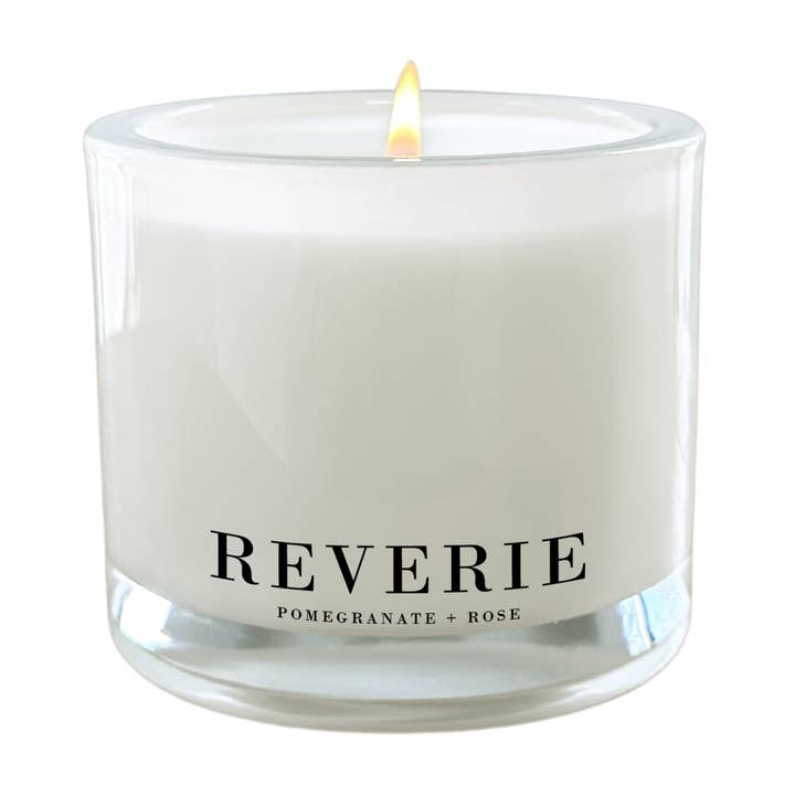 REVERIE | Granaatappel + Rozenkaars | Signature Collectie voor wholesale door Porter Lane Home
