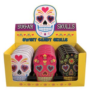 Purchase Wholesale skull candle. Free Returns & Net 60 Terms on Faire