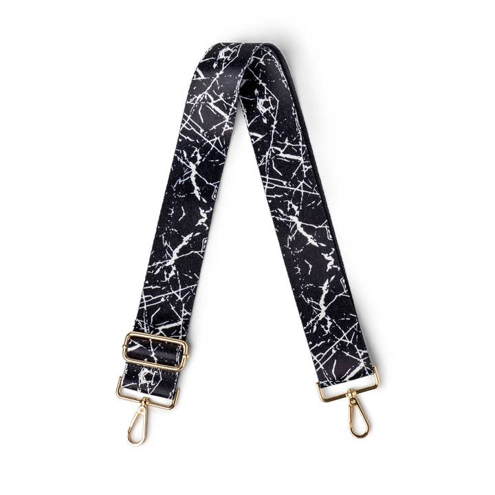 DM Merchandising - Wholesale Bag Strap - Women's - Kedzie Straps Good Energy Collection Open Stock