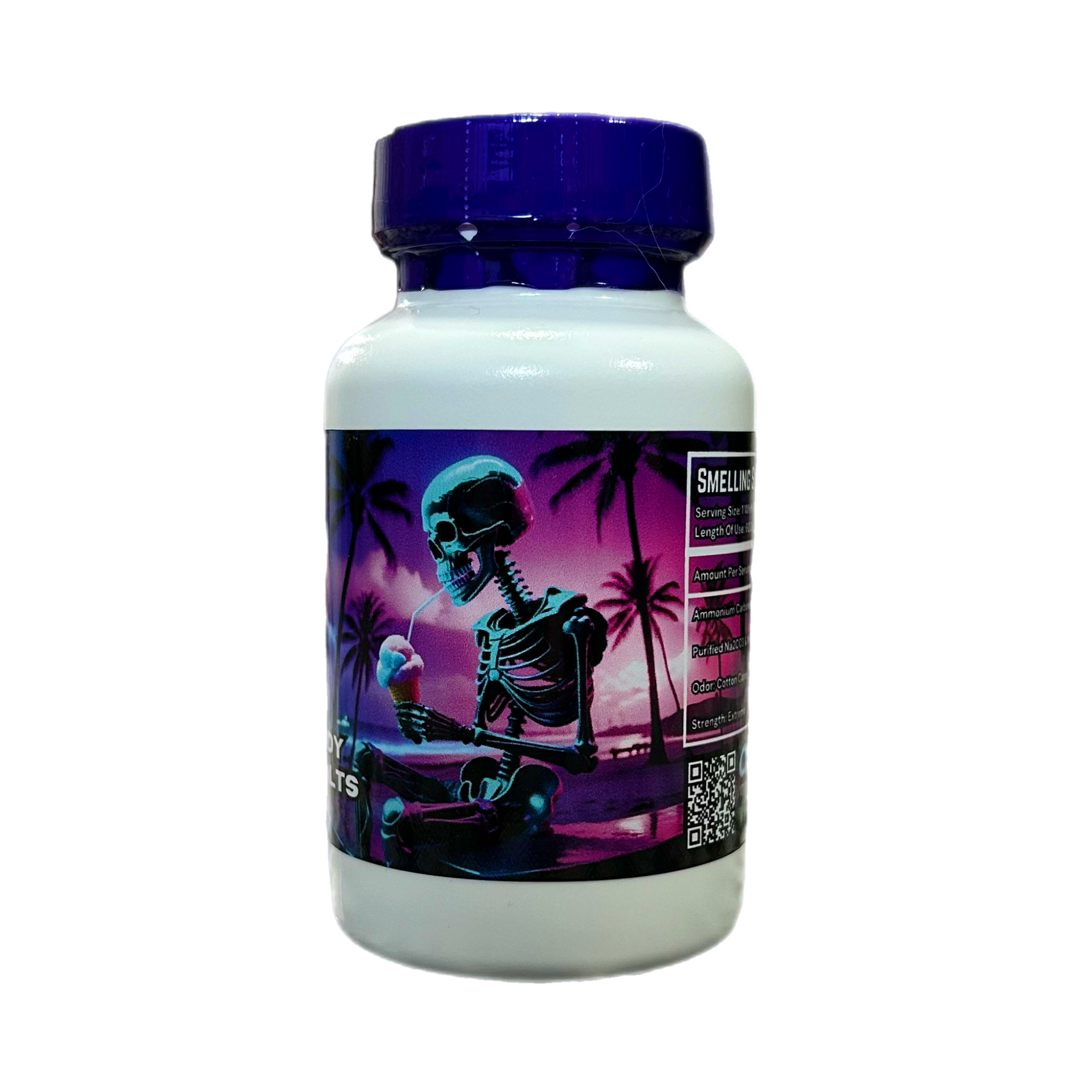 Mass Cast, LLC - Wholesale Sports & Outdoor - Smelling Salts Multi Pack - 5 Each Scent  - Save 5%9