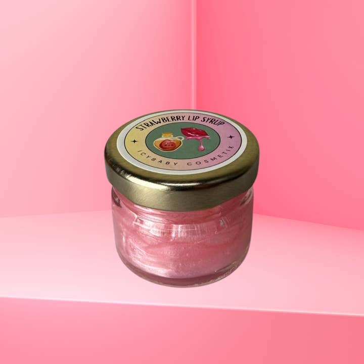 icybaby cosmetix - Wholesale Lip Gloss - Lip Syrups OG COLLECTION3