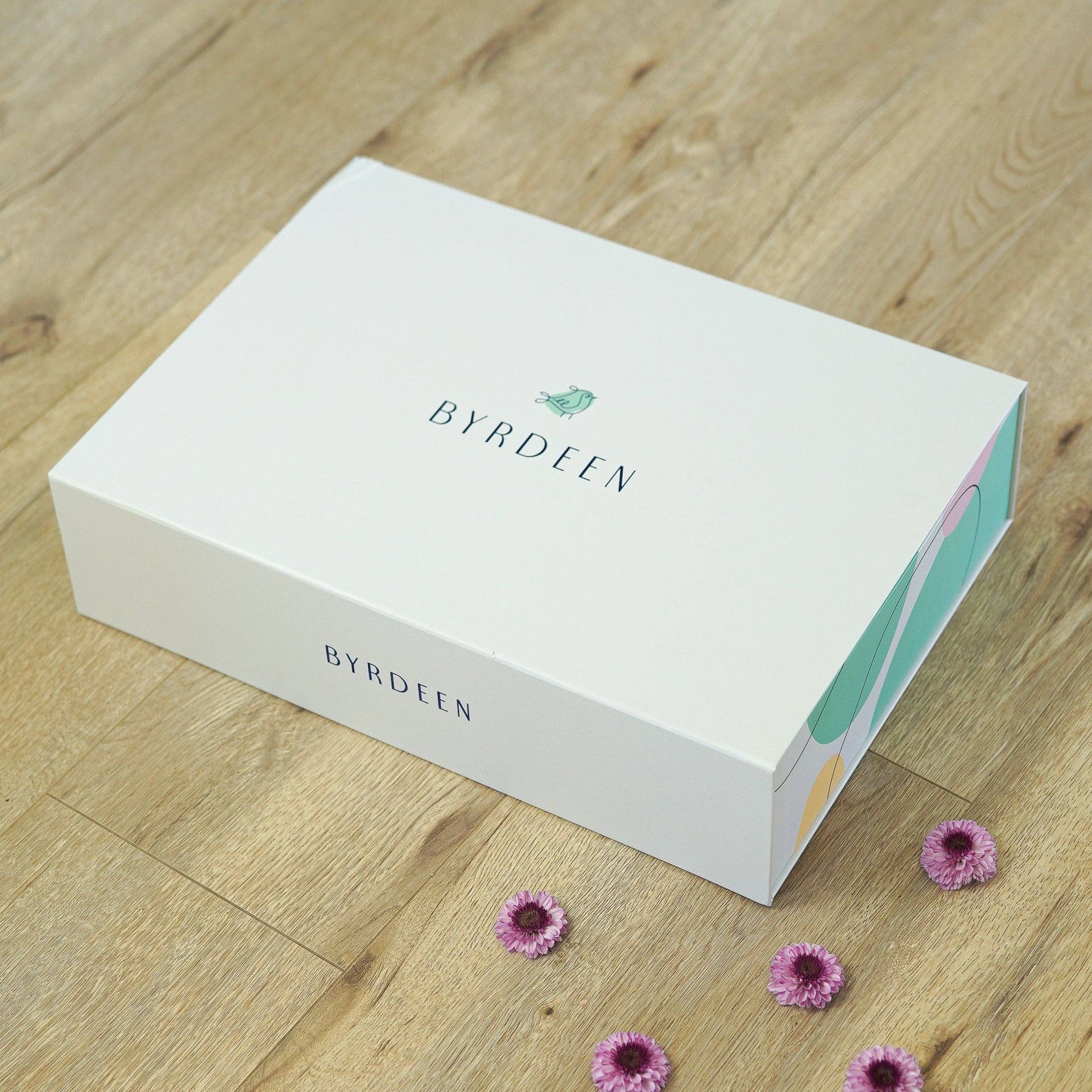 Byrdeen - Wholesale Wine Glass - Rio Wine Glass Set5