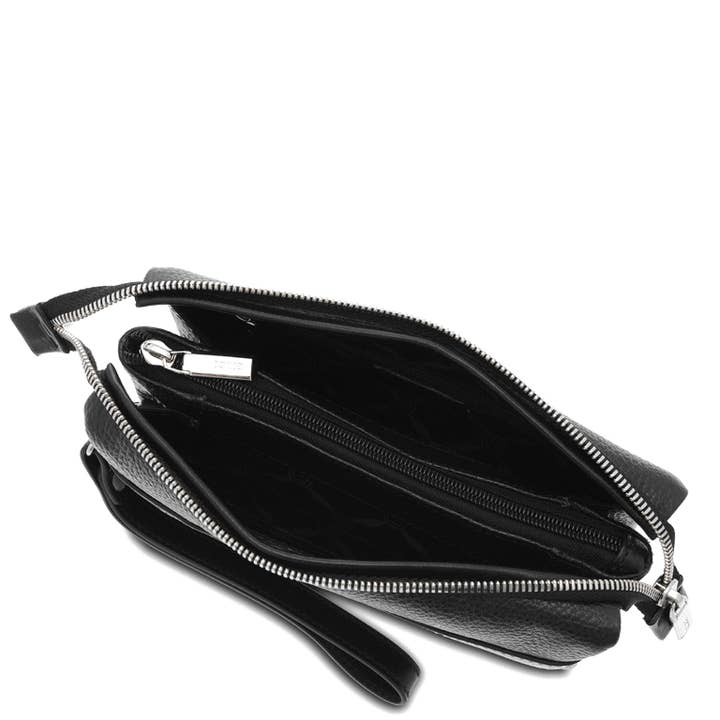 GIUDI - Wholesale Pouch - Women's - Erik - Handbag - 5830/AE/GD5