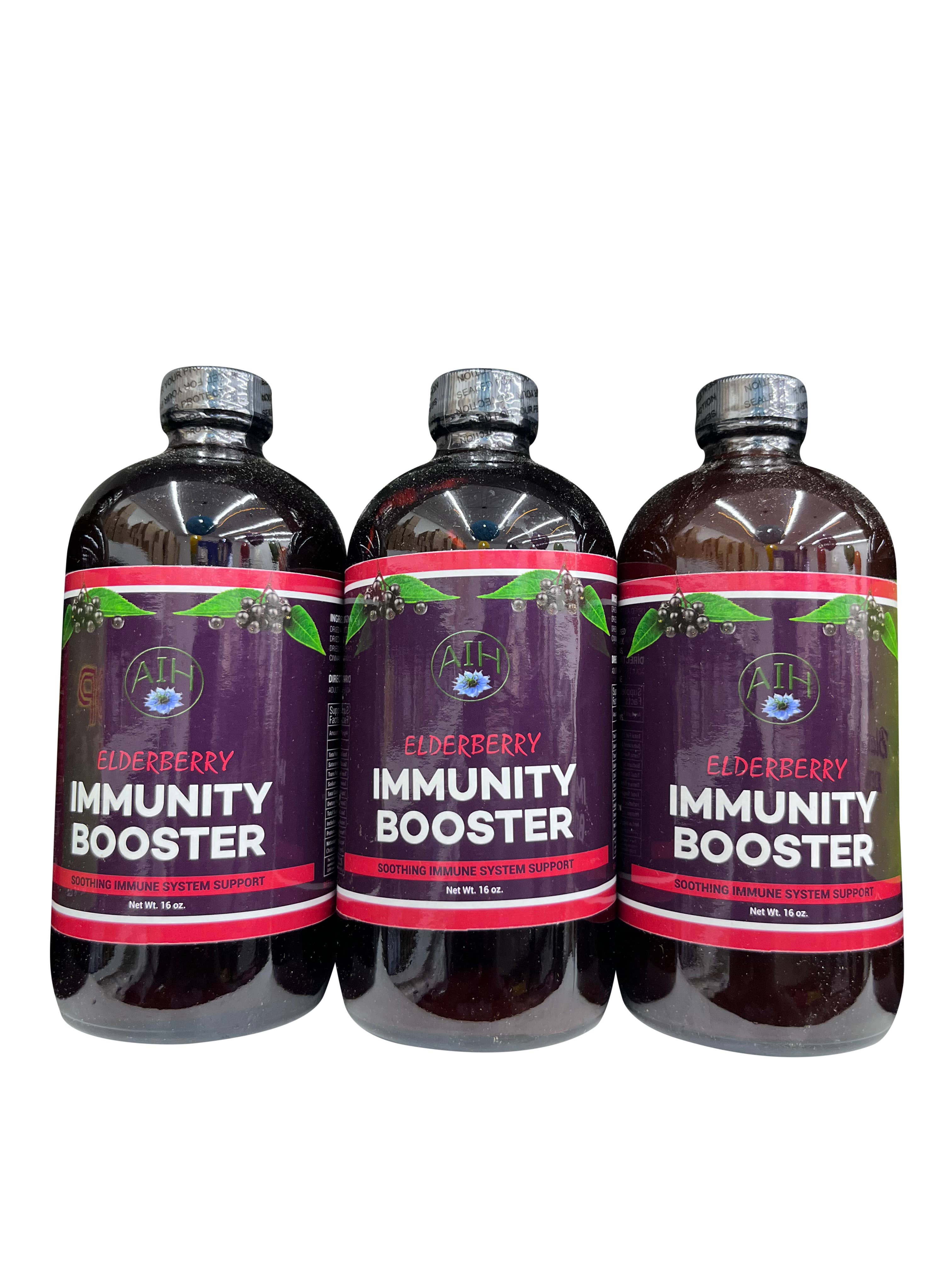 AfroCosmetics & Culture - Wholesale Oral Supplement/Vitamin - African Herb Bitters Pure Natural Organic 16 oz Bottle9