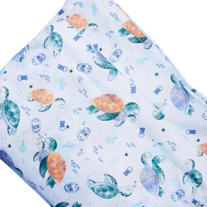 Itti - Wholesale Wet bag – Child & baby - Small Double Pocket Wetbag Crush1