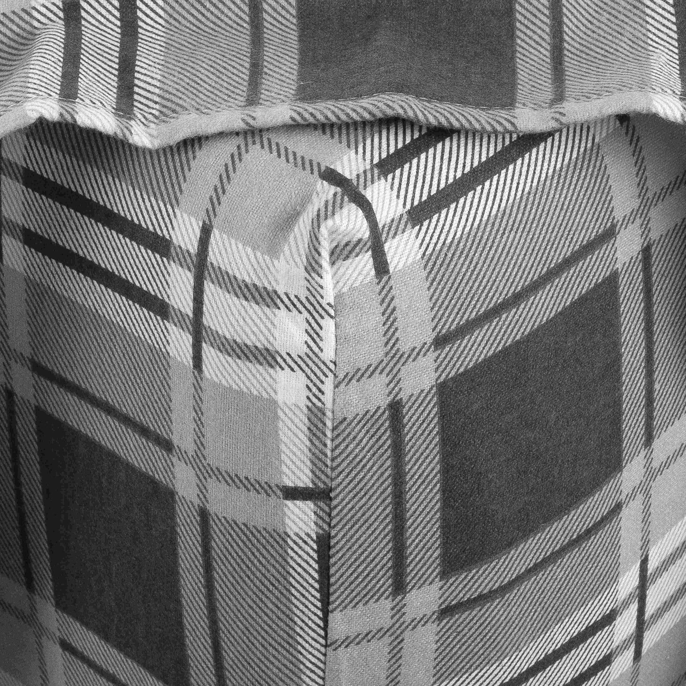 Bed Bath Fashions - Vente Parures de lit - Ensemble de draps en flanelle 100 % coton turc Kathy Ireland23