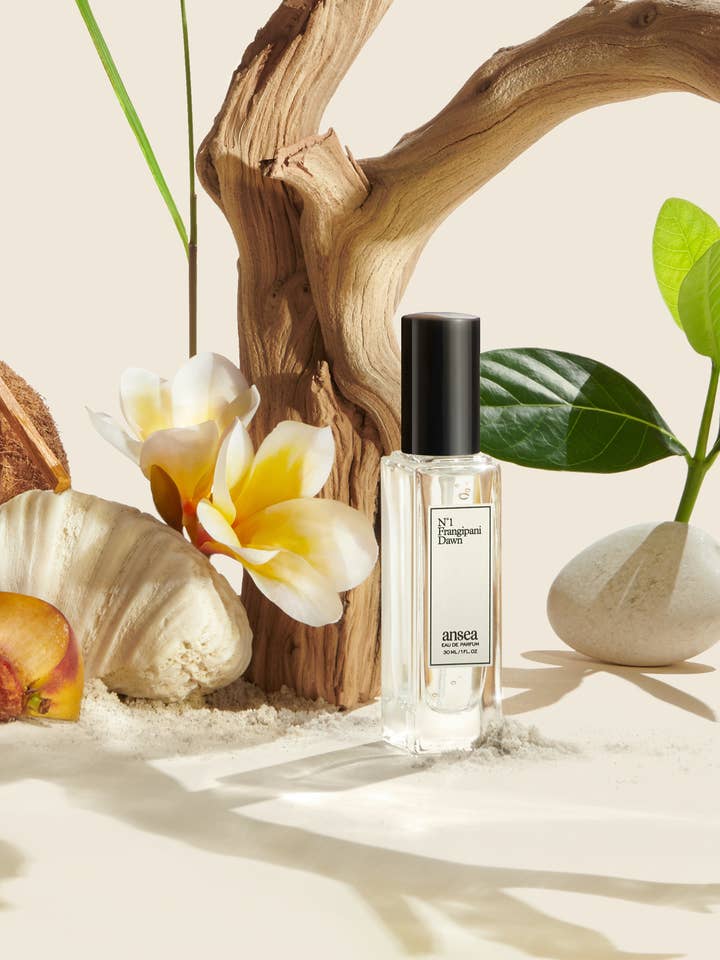 Frangipani Dawn Doft för wholesale av Calypso St. Barth