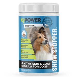 Mostra tappo per la vendita all'ingrosso da parte di K9Power