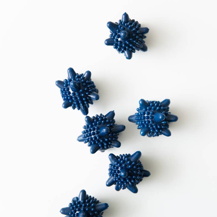 Esembly – Bolas para máquina de secar por atacado – Agitadores (4 contagens)2