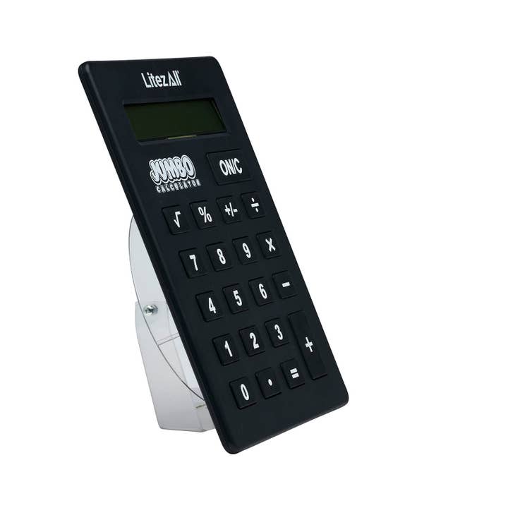 LitezAll - Wholesale Calculator - LitezAll Jumbo Calculator26