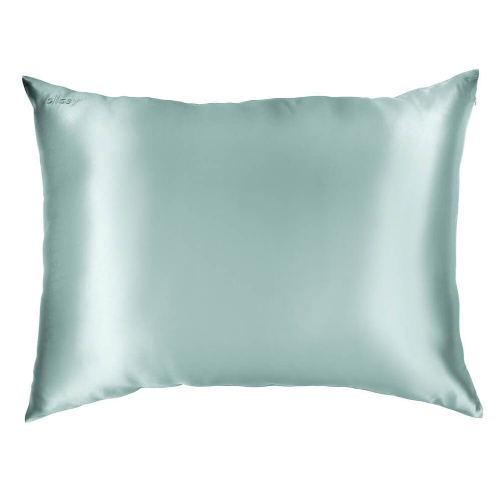 Blissy - Wholesale Bedding Pillowcase/Sham - Pillowcase - Mint - Standard2