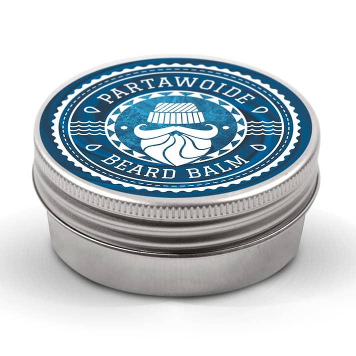 Partawoide - skäggbalsam, 50ml för wholesale av Partawa