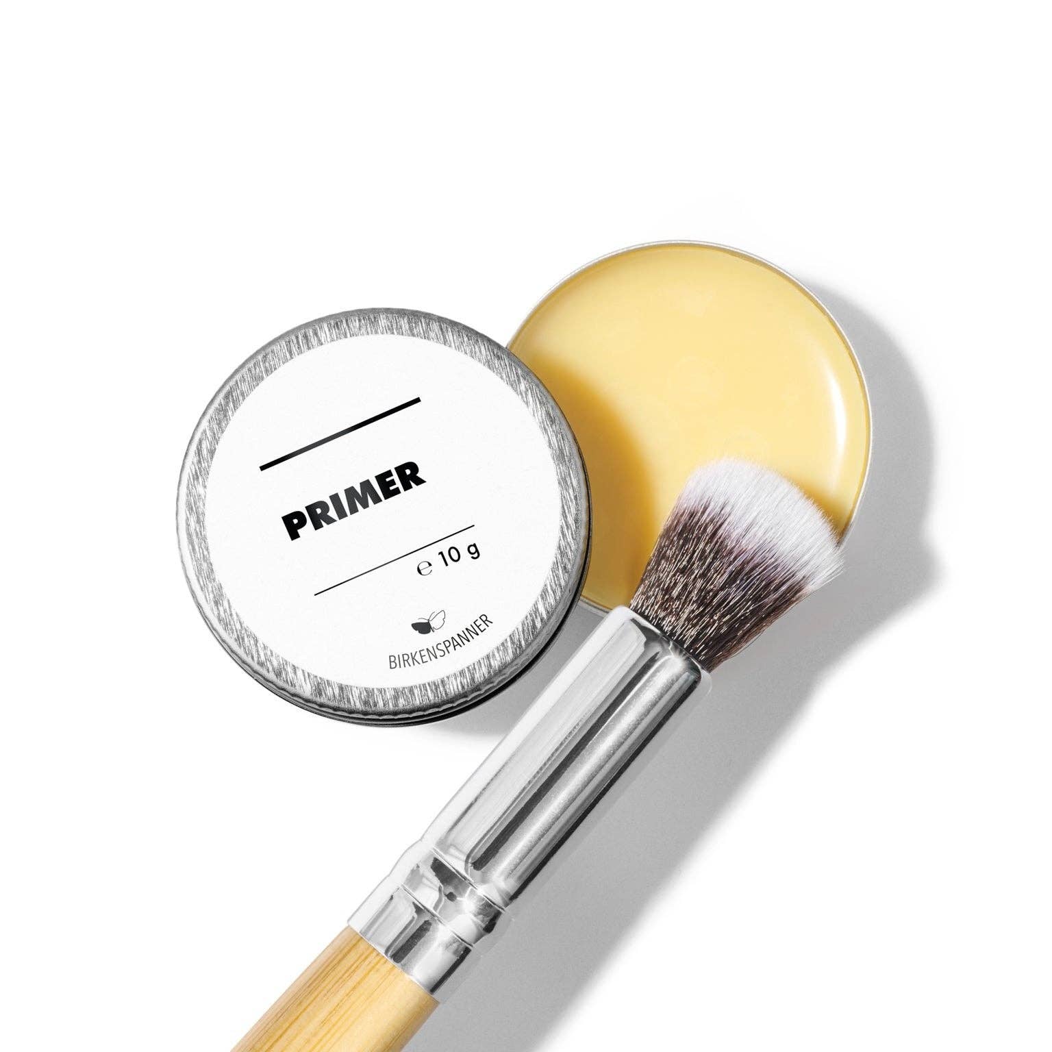 BIRKENSPANNER - Wholesale Face Makeup Primer - 20 x PRIMER FOR GLITTER & EYESHADOWS2