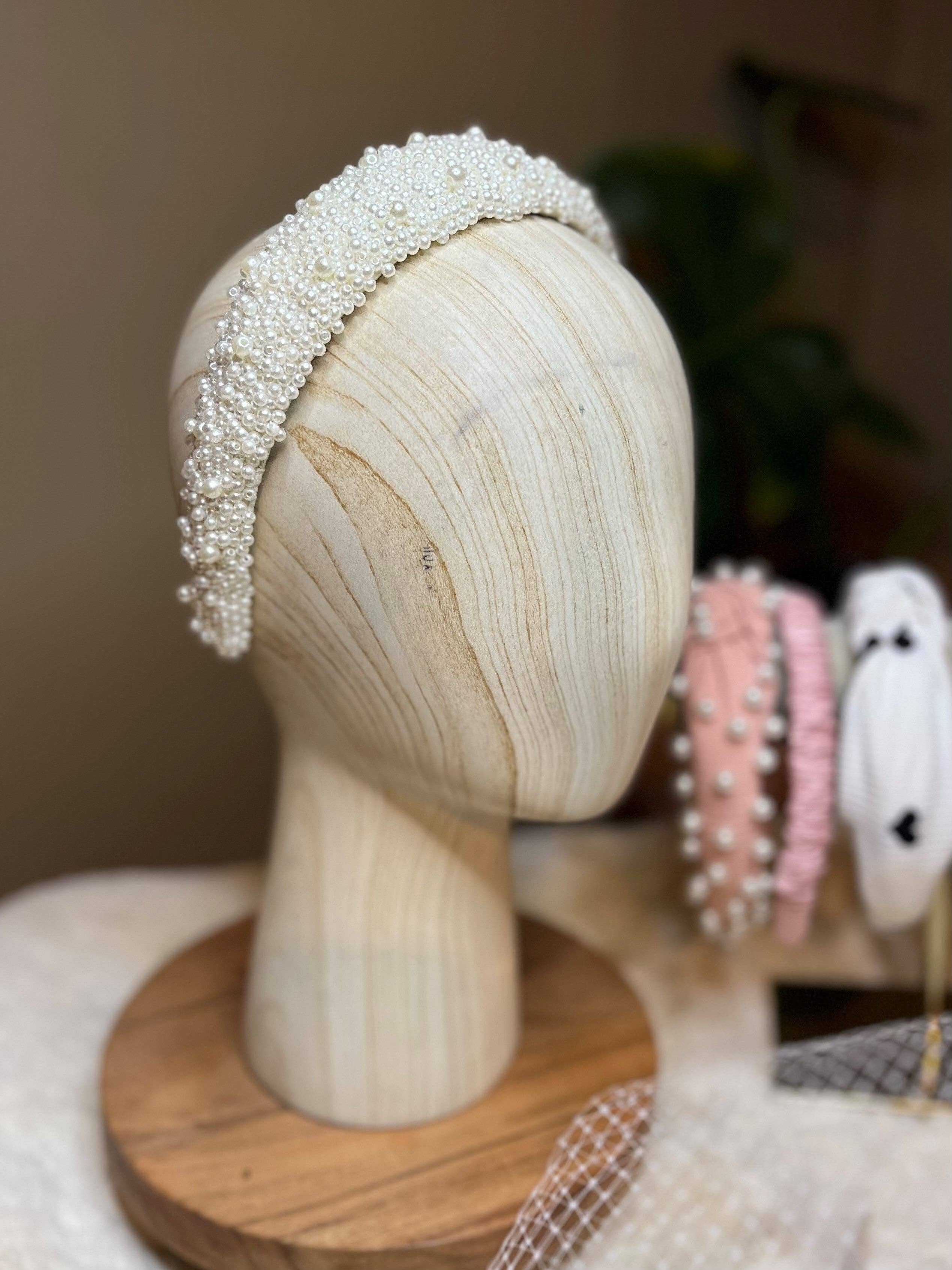 Denudare Shop - Wholesale Fashion Headband - Women's - KATIE BAND2