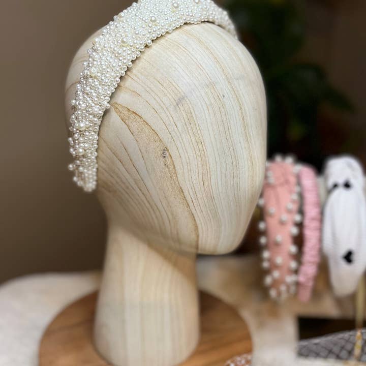 Denudare Shop - Wholesale Fashion Headband - Women's - KATIE BAND2