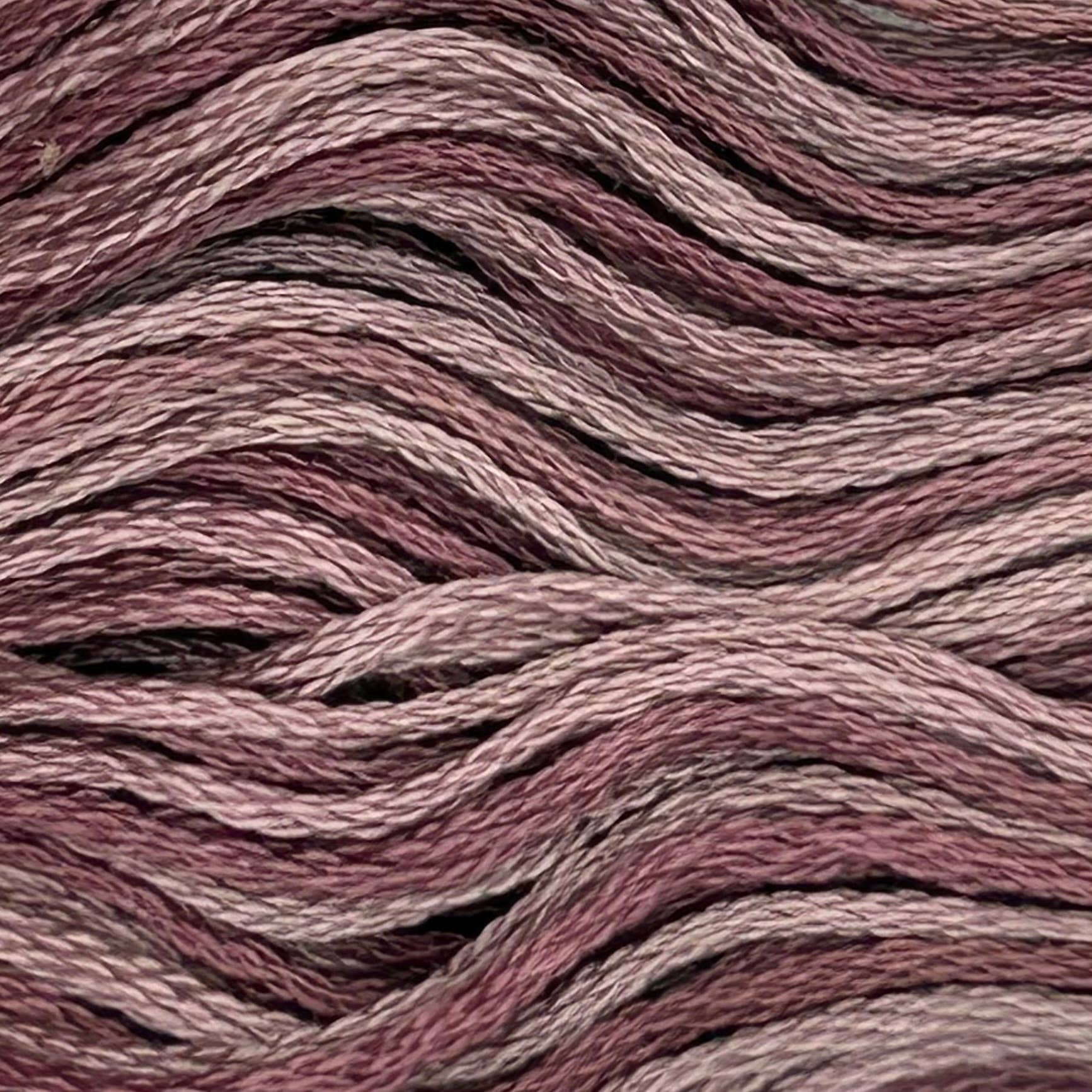 OTF Threads - Wholesale Thread - OTF Threads™ Variegated 6 Strand Embroidery Floss Box of 2457