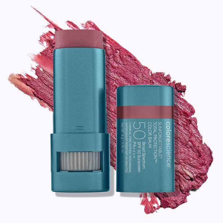 Dermstreet – wholesale Lip Balm – Colorescience Sunforgettable Total Protection Color Balm SPF 500