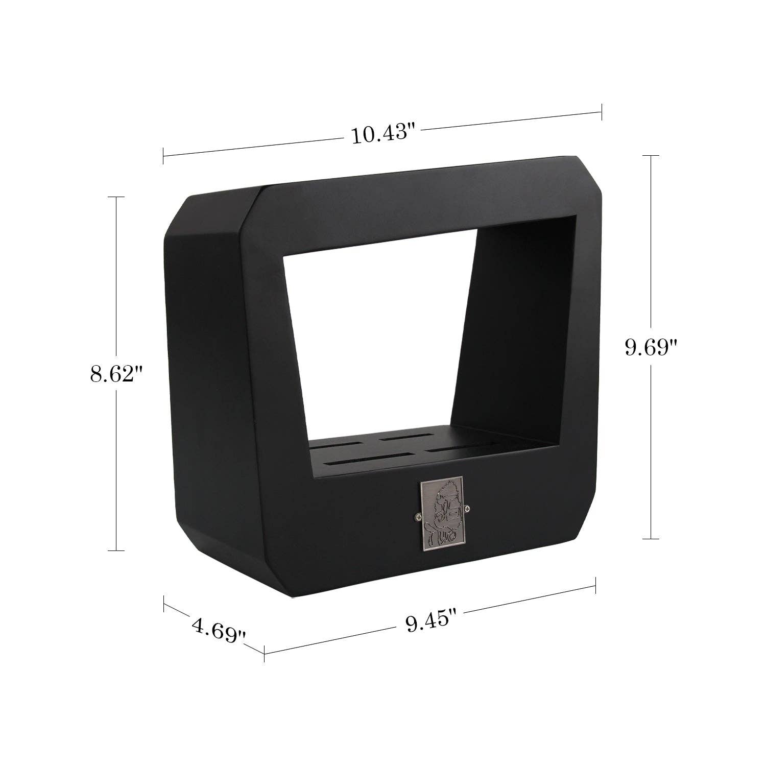 TUO Cutlery - Wholesale Knife Set - TC1216 7-PCS Kitchen Knives Set4