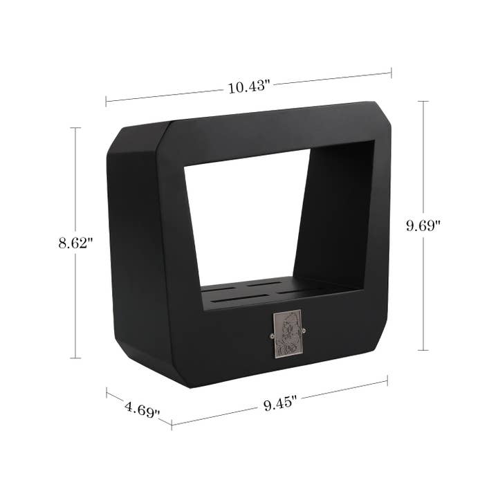 TUO Cutlery - Wholesale Knife Set - TC1216 7-PCS Kitchen Knives Set4