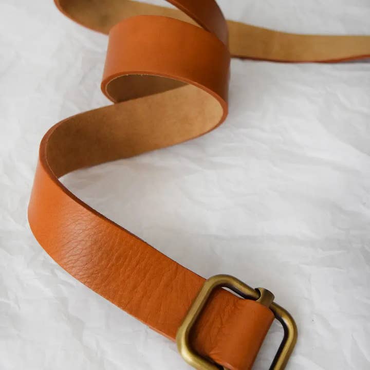ADA Collection Belts - Wholesale Belt - Women's - Lady DI Belt - Midnight - OS