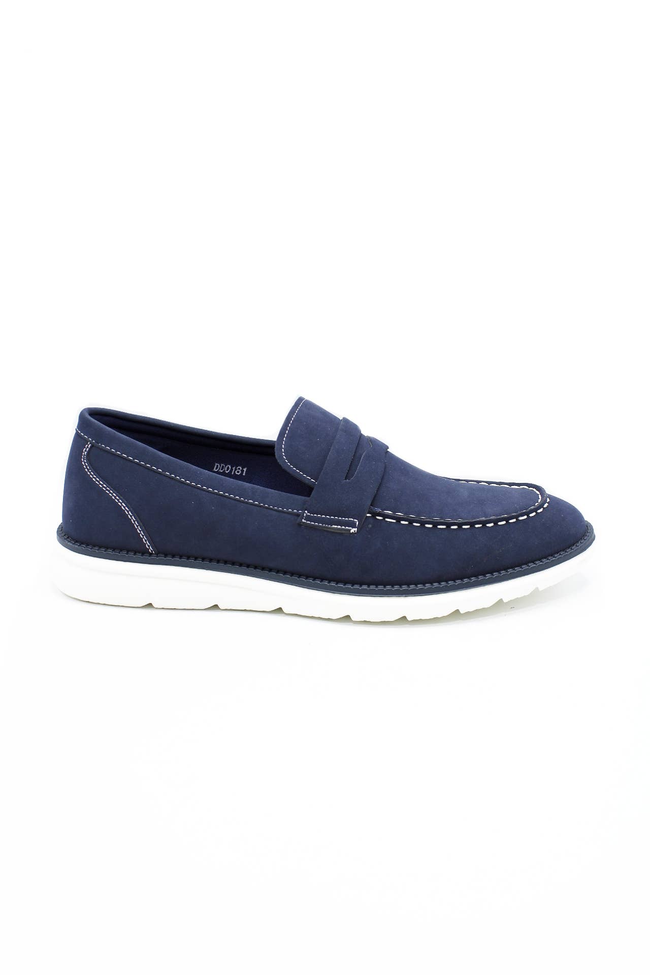 ELONG - Wholesale Loafers - Men's - DD0181 (Loafer)10