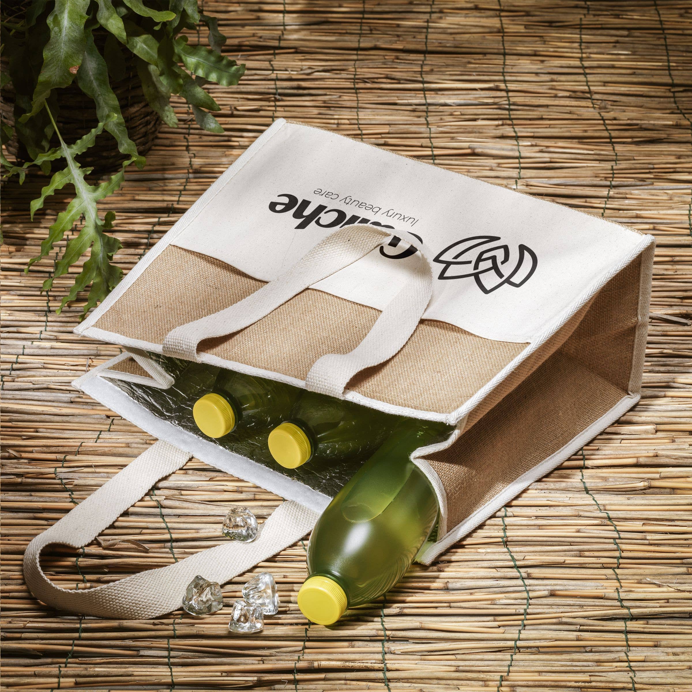 Avnit - Wholesale Tote Bag - Unisex - Free Customization EcoLoom Tote12