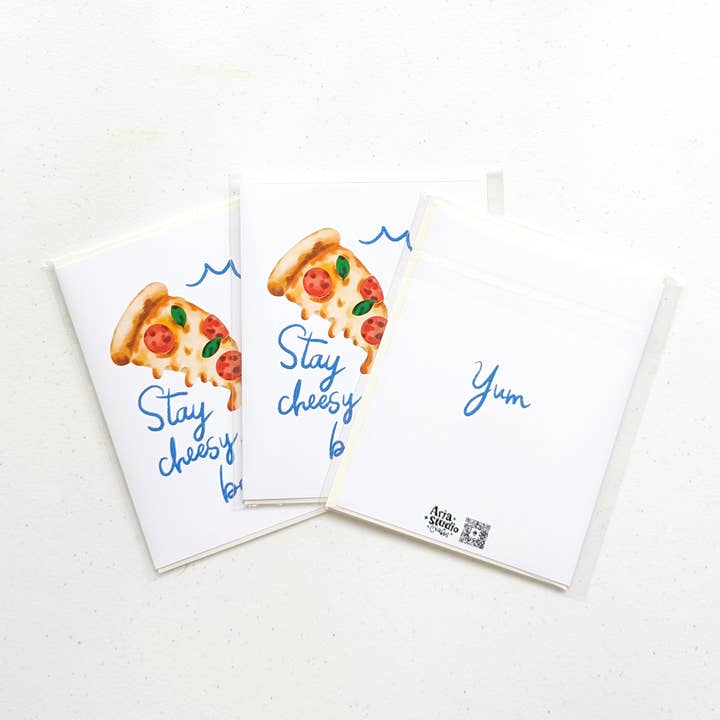 Aria Studio Crafts - Wholesale Friendship Card - Besties Greeting Card Friendship0