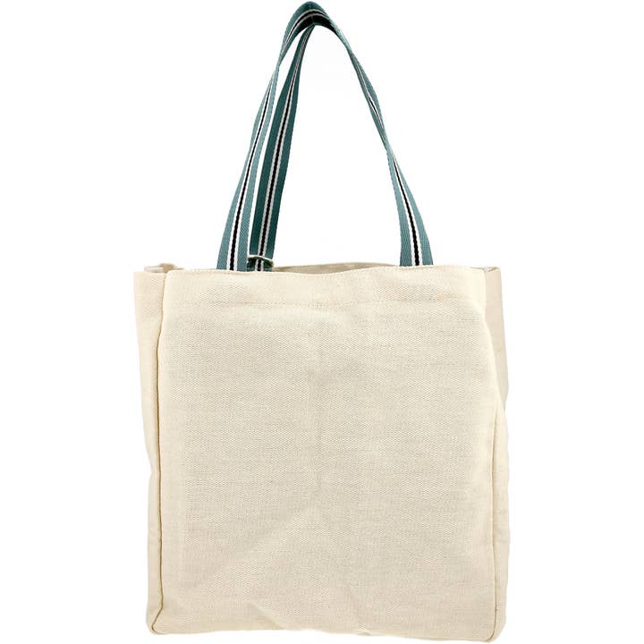Pavilion - Wholesale Gift Bag - River Life - 100% Cotton Twill Gift Bag