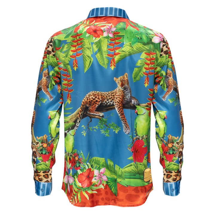 Gevlekte Pracht MULTI voor wholesale door BAROCCO