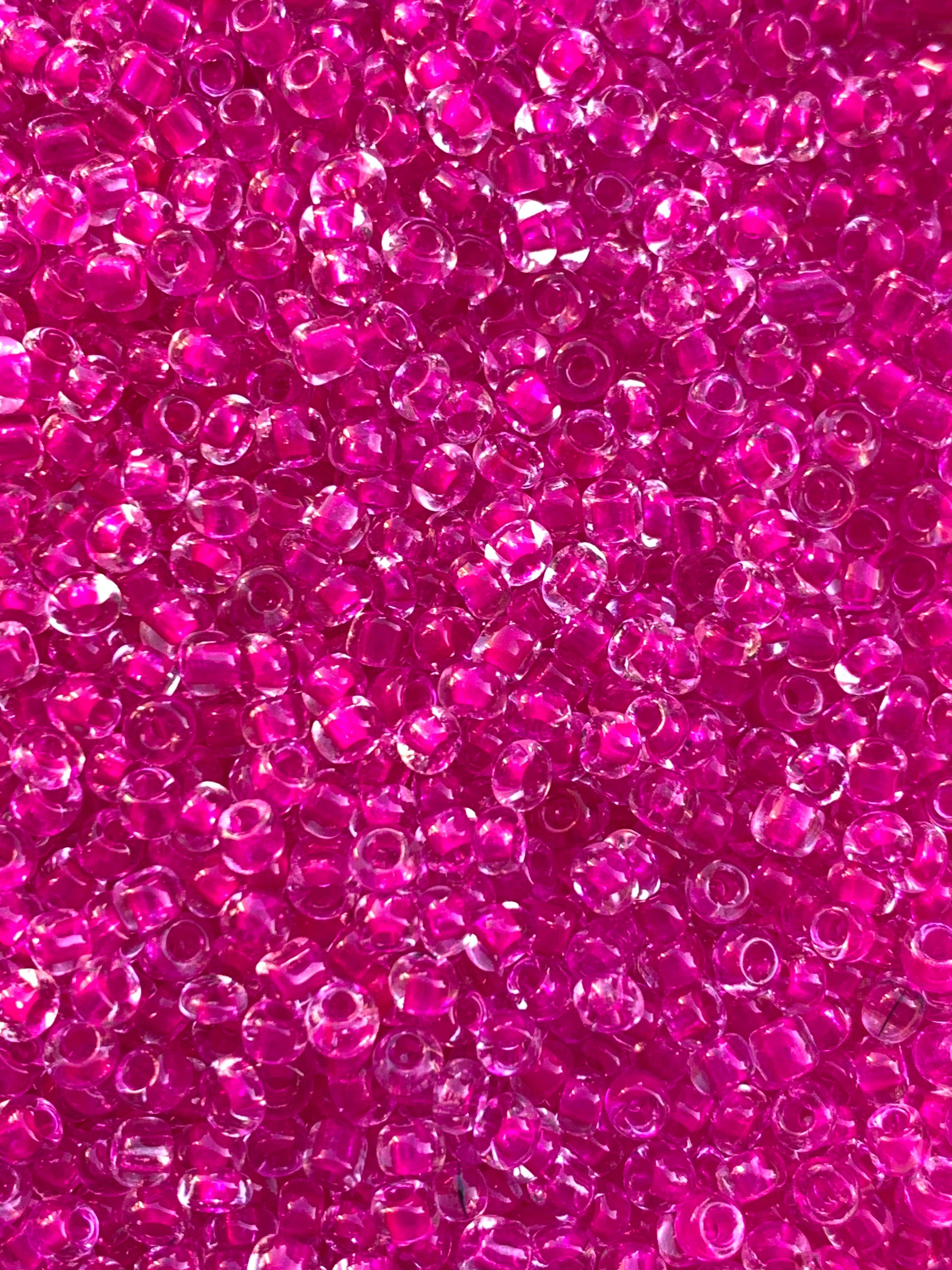 MaddieMayShop - Wholesale Beads - 8/0 Seed Beads Glass Beads, 450 Grams, Bulk seed beads33