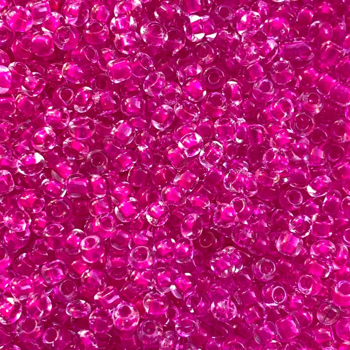 MaddieMayShop - Wholesale Beads - 8/0 Seed Beads Glass Beads, 450 Grams, Bulk seed beads33