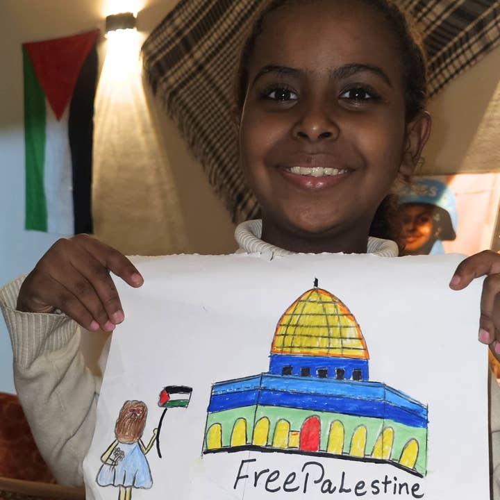 Wear The Peace - Vente Poster - Pack d'affiches Lama4