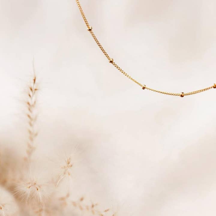 Bracelet Satellite pour la vente par Shiny Soul Creations