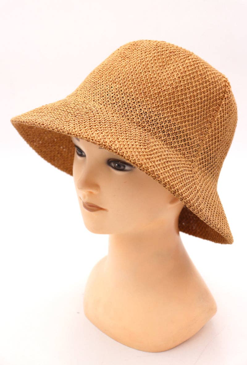 LIL' MOON – wholesale Cloche hat – Women’s – Hat #4408142