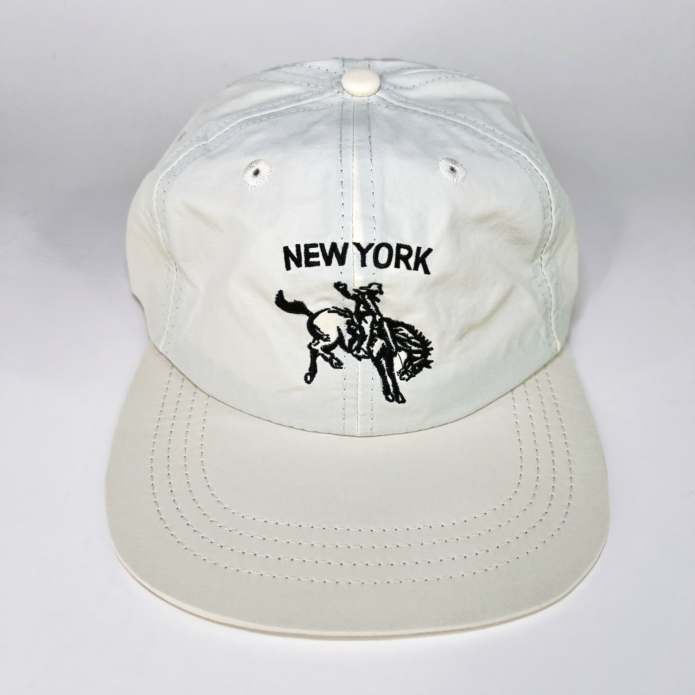 TV DAD - Wholesale Baseball Cap - Unisex - Rodeo Nylon Cap2