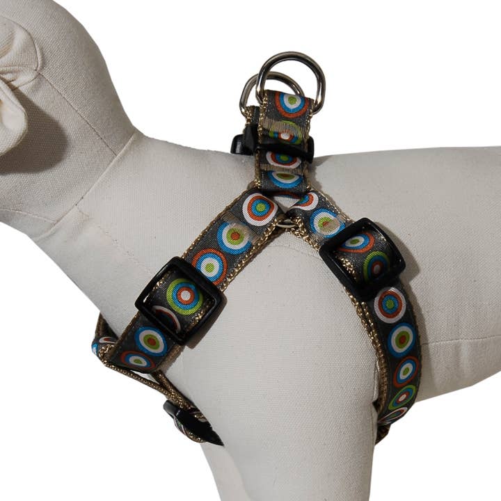 City Slicker Dog Harness for wholesale by Paw Paws USA