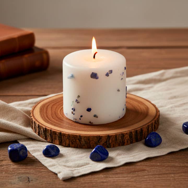 Las Velas de Mariano - Wholesale Novelty Candle - Sagittarius Zodiac Candle1