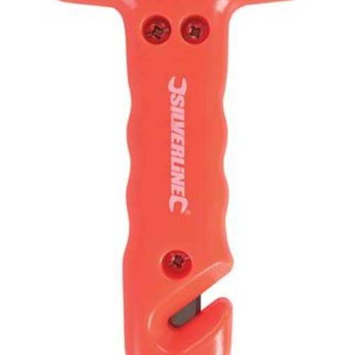 Mzs Gereedschap - Wholesale Kitchen Tool/Gadget - Emergency hammer with belt knife4