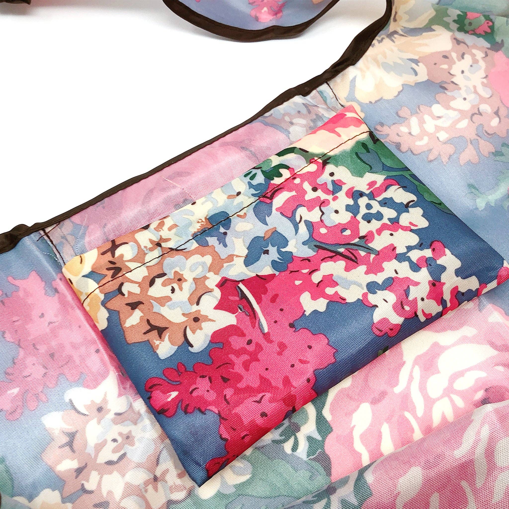 Wrapables.com - Wholesale Grocery/Shopping Bag - Wrapables Eco-Friendly Large Nylon Reusable  Bags (Set of 3)34